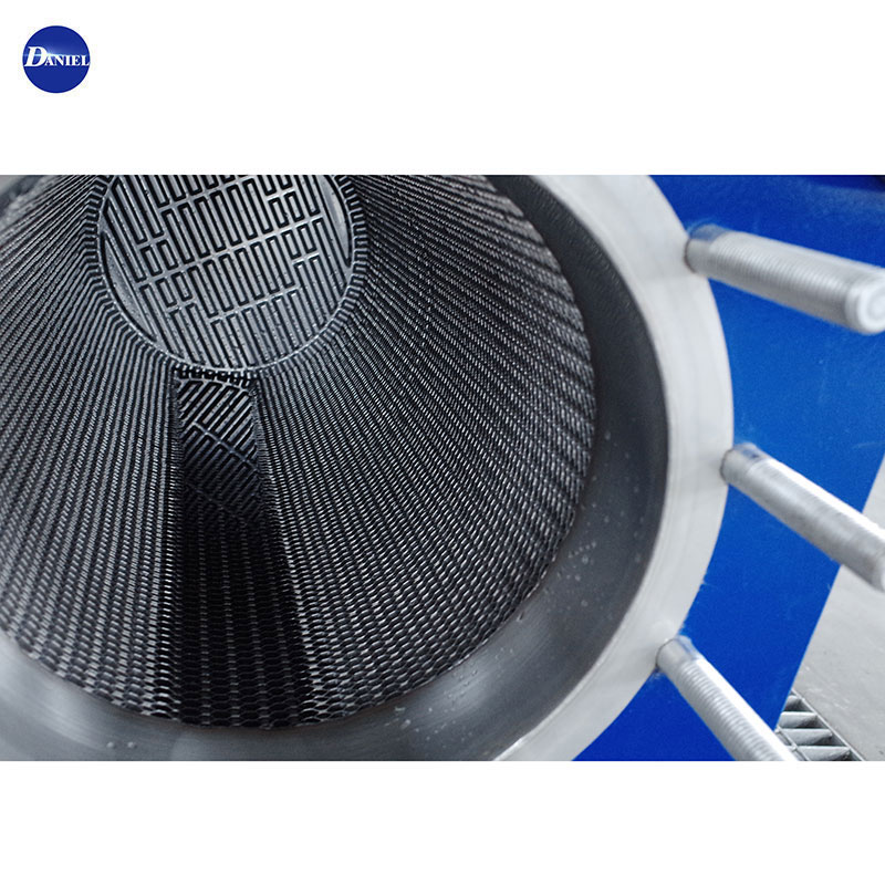 কিভাবে একটি APV সম্পর্কিত টাইটানিয়াম প্লেট হিট এক্সচেঞ্জার শিল্প দক্ষতা উন্নত করে?