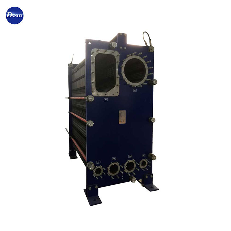 DX30L DX30S DX30DS DX36MH DX36DS DX20DLH DX20DMH DX148H DX146H DX143 স্যানিটারি প্লেট হিট এক্সচেঞ্জার