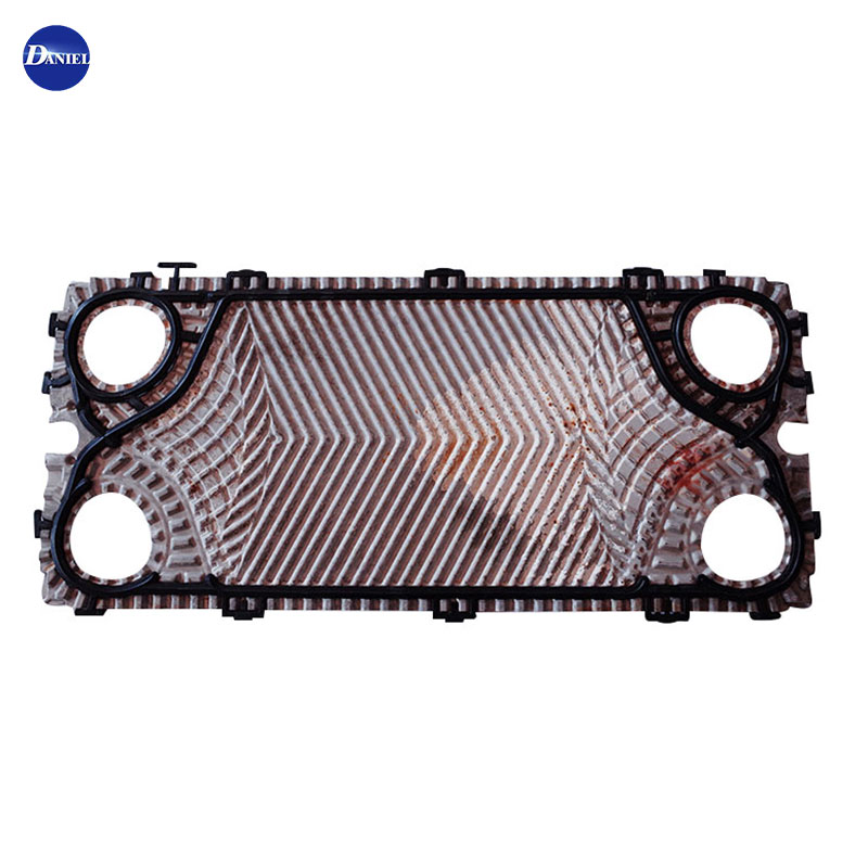 উচ্চ-মানের SWEP GX-16/GC-16/GCD-16 প্রতিস্থাপন তরল প্লেট হিট এক্সচেঞ্জার গ্যাসকেট