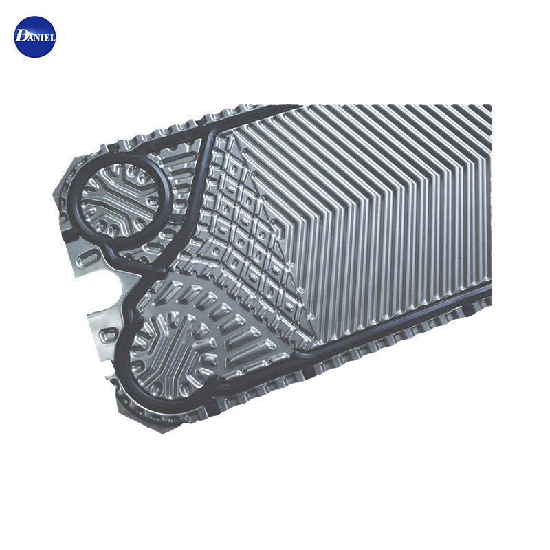M6-MWFML/M10-BWFG/M20-MWFML অ্যামোনিয়া রেফ্রিজারেশনের জন্য সেমি-ওয়েল্ডেড প্লেট হিট এক্সচেঞ্জার গ্যাসকেট