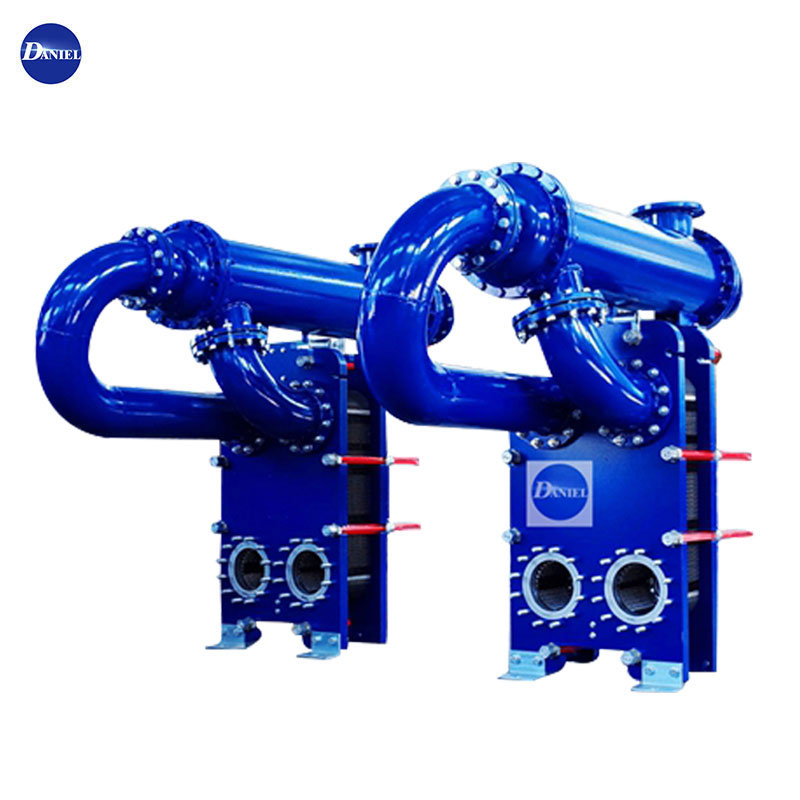 SONDEX S20/S21/S21A/S22/S23 প্লেট হিট এক্সচেঞ্জার গ্যাসকেট প্রতিস্থাপন করুন